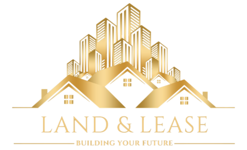 Land & Lease